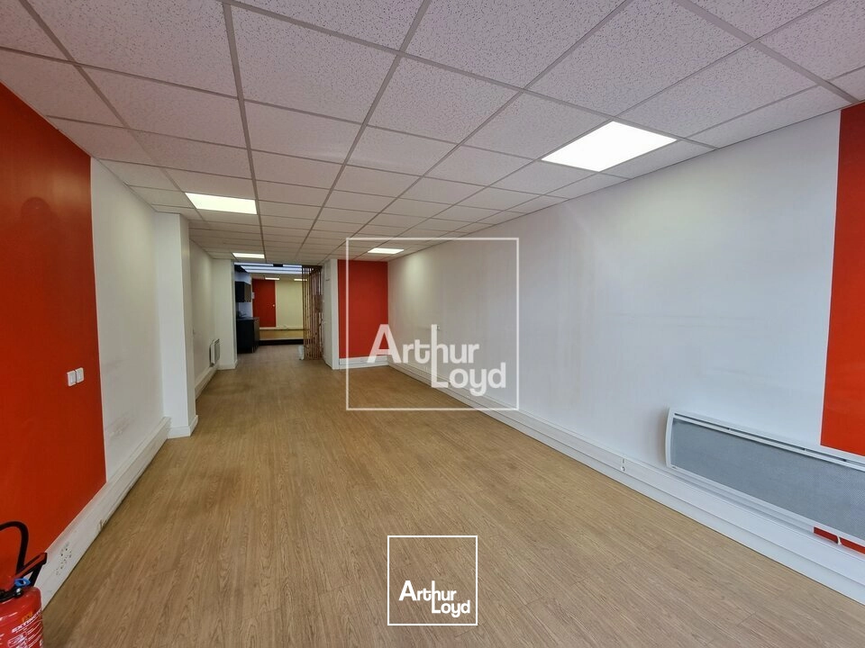 Locaux commerciaux - Location - MELUN - 77000 - 90-90 - 8005300