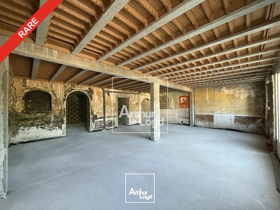 Locaux commerciaux - Location - GRISY-SUISNES - 77166 - 110-110 - 8005332