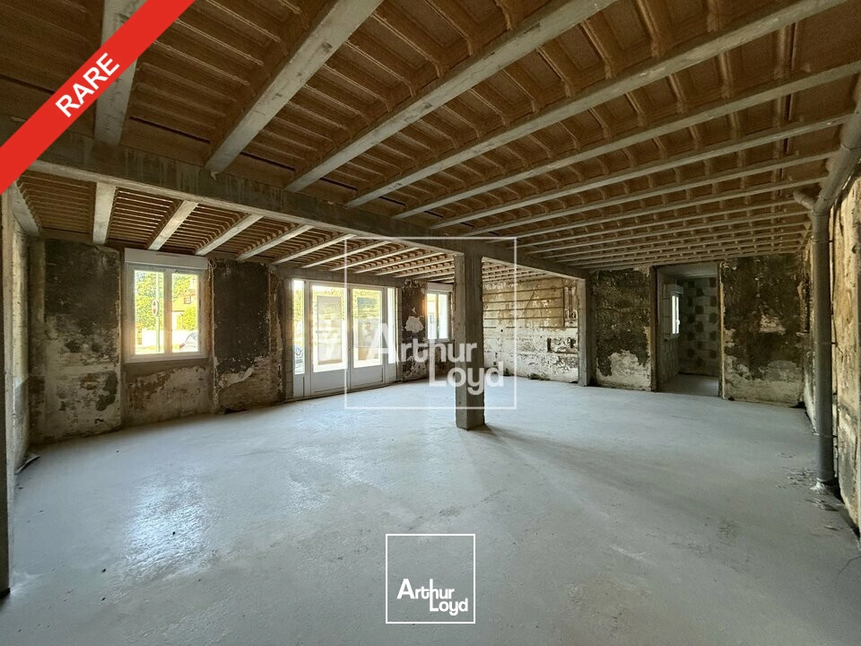 Locaux commerciaux - Location - GRISY-SUISNES - 77166 - 110-110 - 8005333