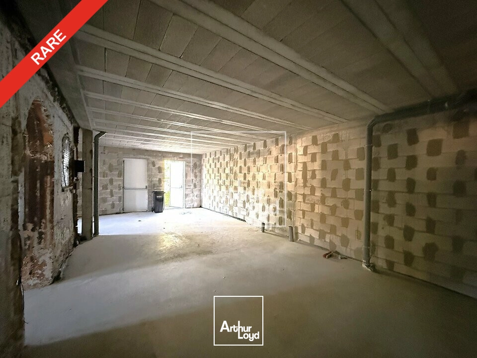 Locaux commerciaux - Location - GRISY-SUISNES - 77166 - 110-110 - 8005334
