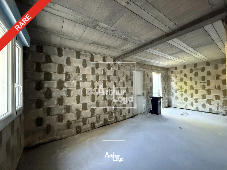 Locaux commerciaux - Location - GRISY-SUISNES - 77166 - 110-110 - 8005336