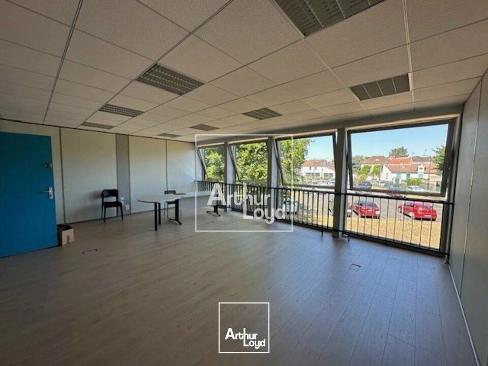 Bureaux - Location - AVON - 77210 - 45-45 - 8005392