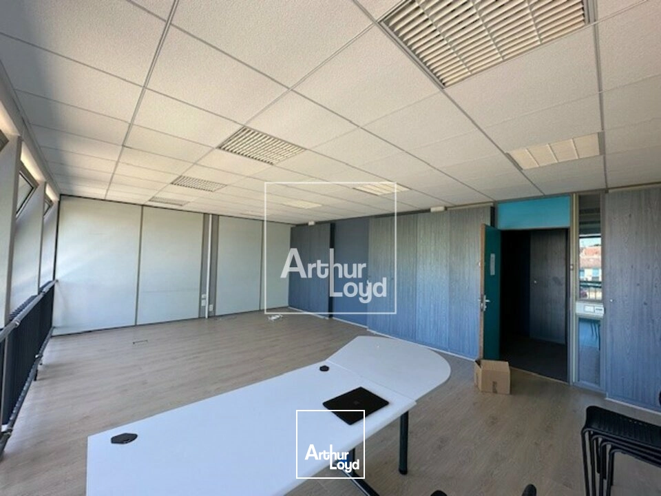 Bureaux - Location - AVON - 77210 - 45-45 - 8005394