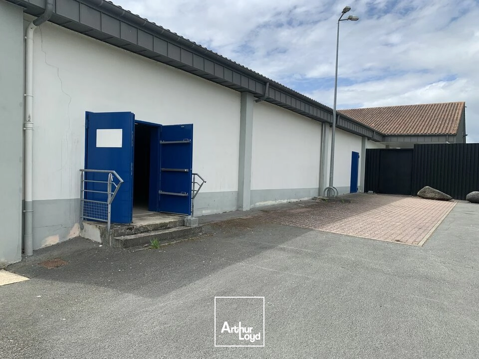 Locaux commerciaux - Location - MONCOUTANT - 79320 - 1143-1143 - 8006911