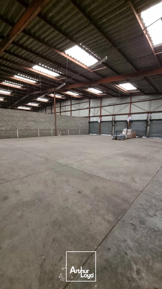 Locaux d'activité & Entrepôts - Location - POITIERS - 86000 - 1459-1459 - 8008248