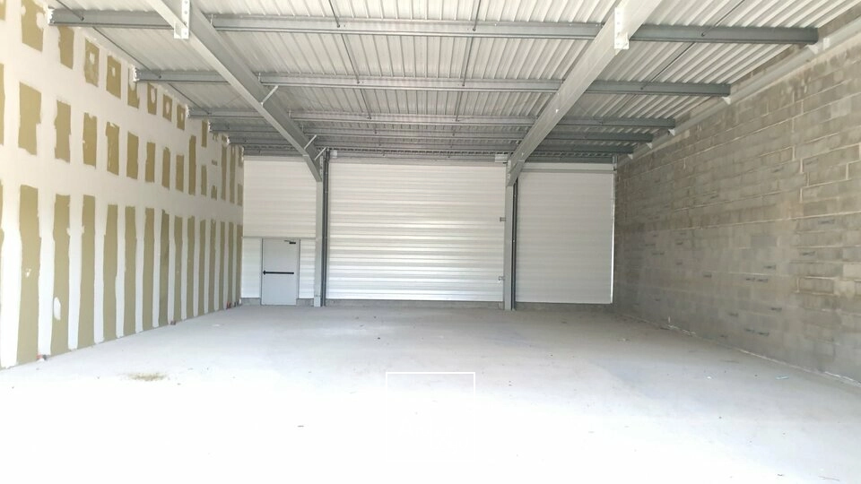 Locaux commerciaux - Location - AZAY-LE-BRÛLÉ - 79400 - 300-300 - 8008683