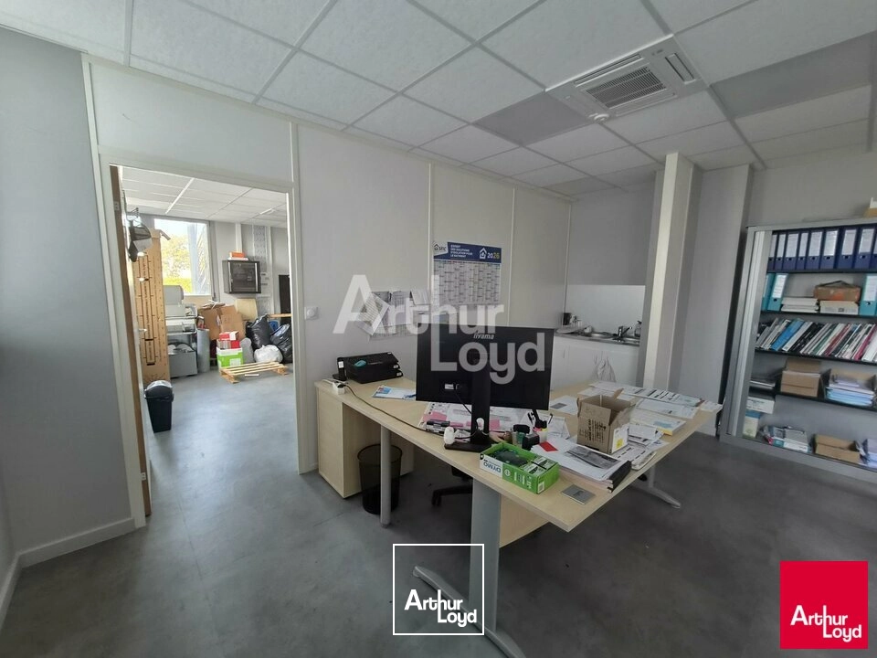 Bureaux - Location - ANGERS - 49000 - 70-70 - 8011626
