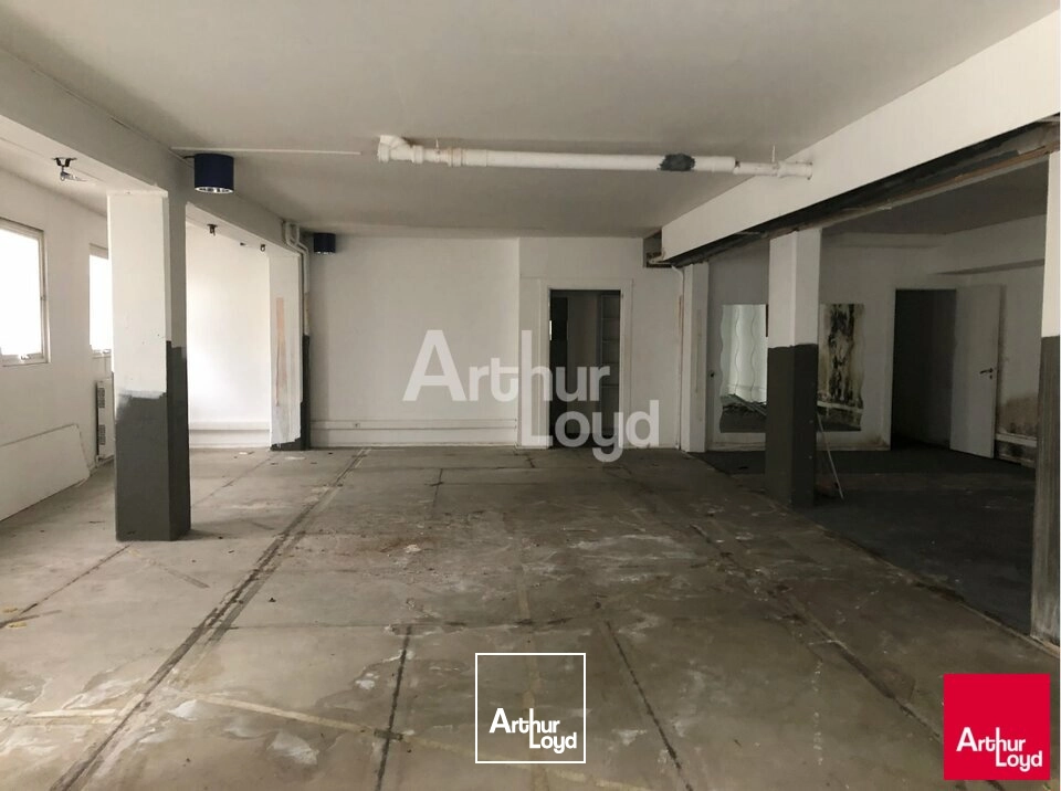 Bureaux - Vente - BLOIS - 41000 - 138-138 - 8011778