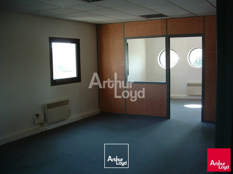 Bureaux - Location - VENDOME - 41100 - 135-135 - 8011784