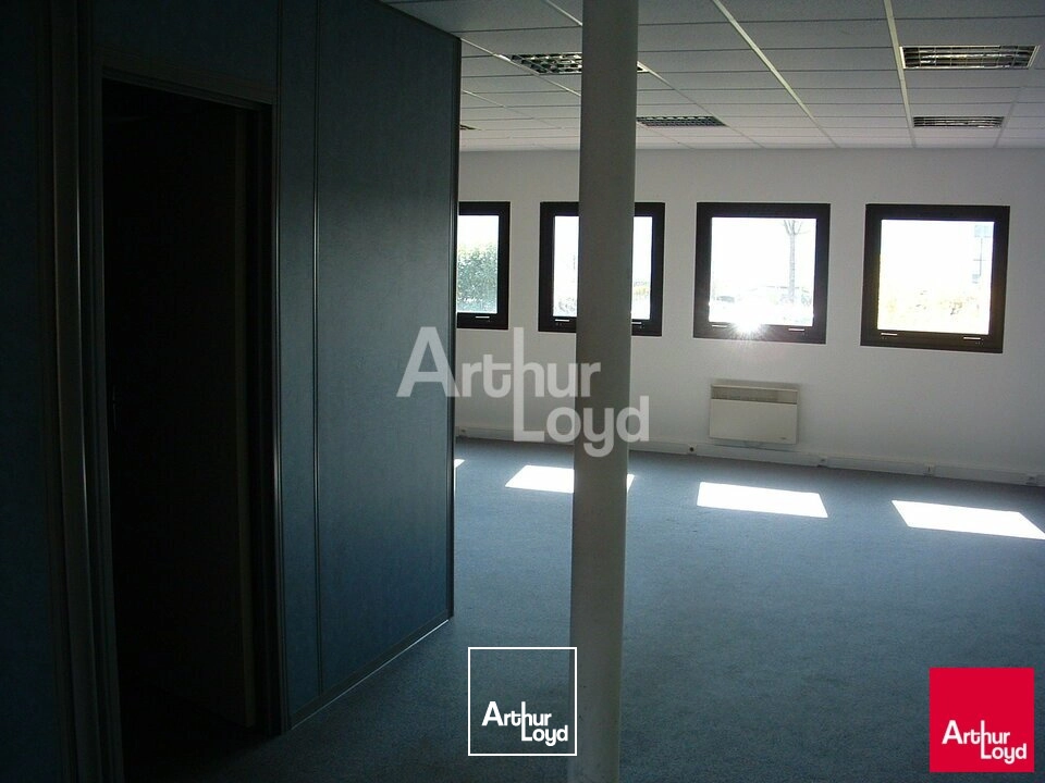 Bureaux - Location - VENDOME - 41100 - 135-135 - 8011785