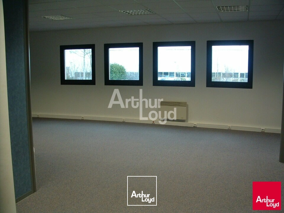 Bureaux - Location - VENDOME - 41100 - 135-135 - 8011786