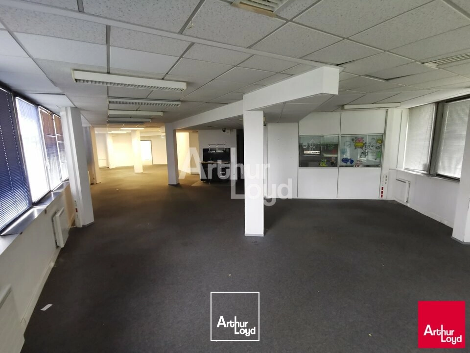Bureaux - Location - CESSON-SEVIGNE - 35510 - 439-439 - 8013239