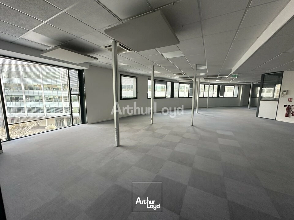 Bureaux - Location - REIMS - 51100 - 324-324 - 8014546