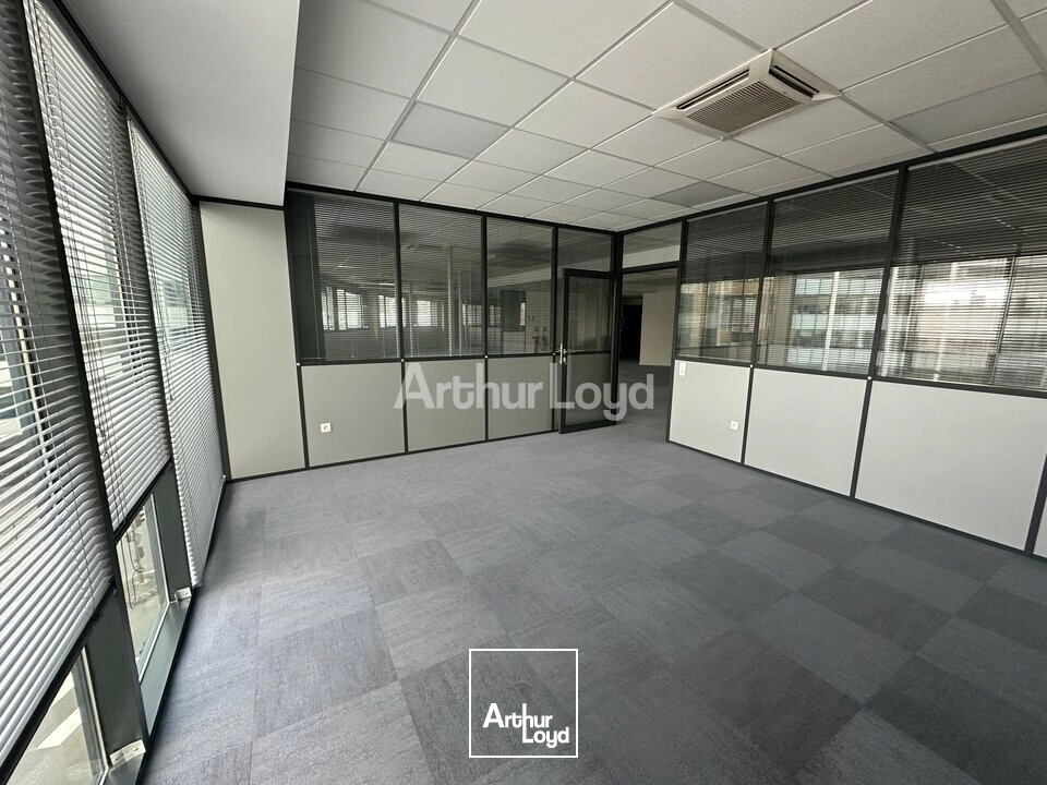 Bureaux - Location - REIMS - 51100 - 324-324 - 8014547