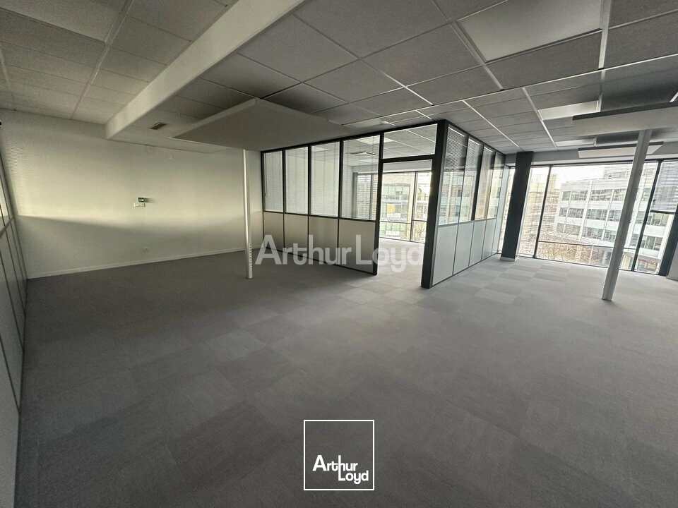 Bureaux - Location - REIMS - 51100 - 324-324 - 8014549