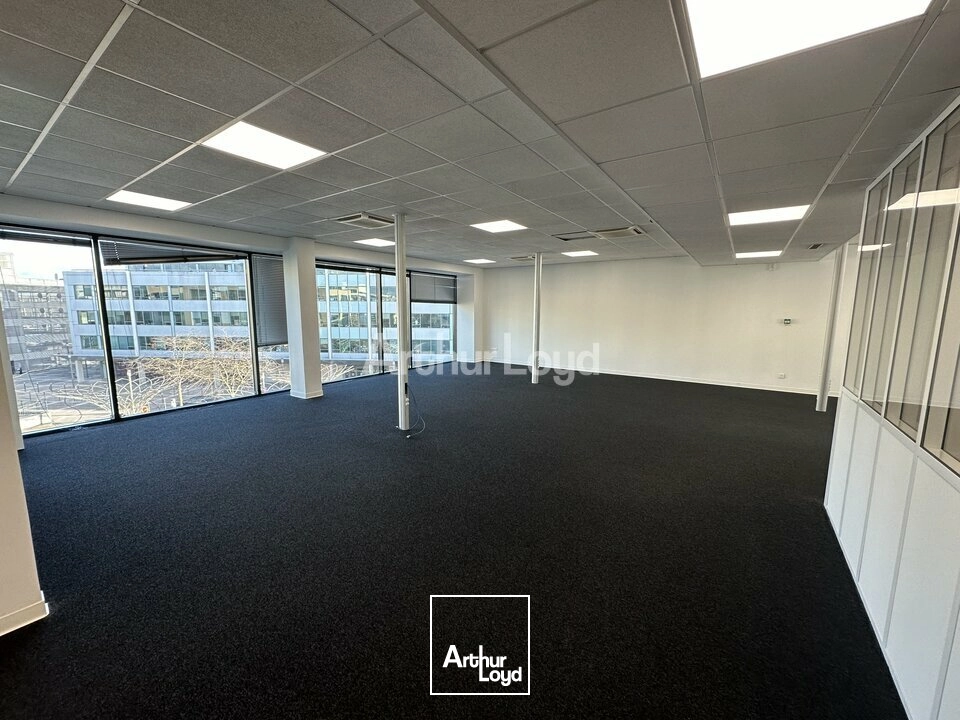 Bureaux - Location - REIMS - 51100 - 233-233 - 8014559