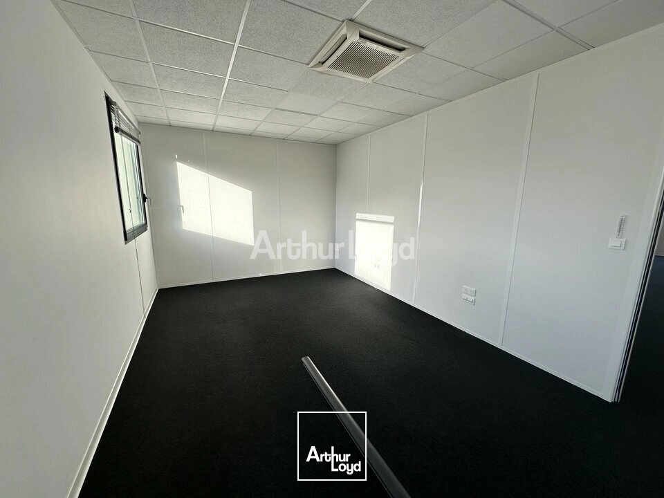 Bureaux - Location - REIMS - 51100 - 233-233 - 8014561