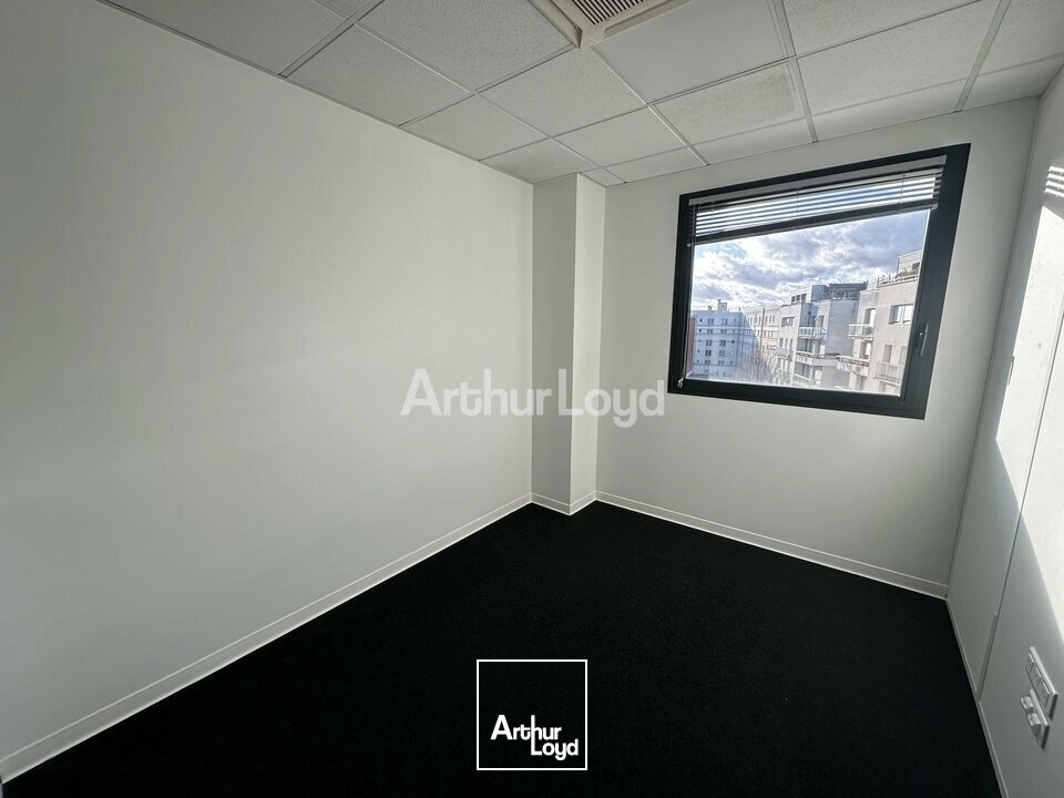 Bureaux - Location - REIMS - 51100 - 233-233 - 8014562