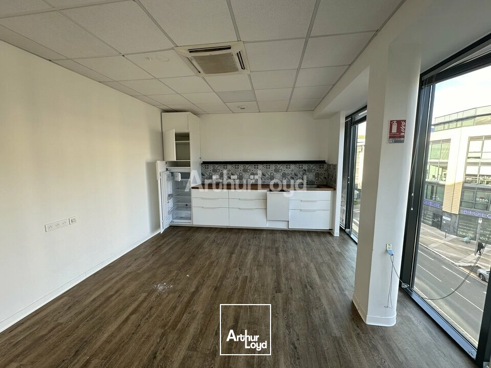 Bureaux - Location - REIMS - 51100 - 233-233 - 8014563