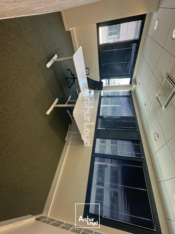 Bureaux - Location - REIMS - 51100 - 230-230 - 8014623