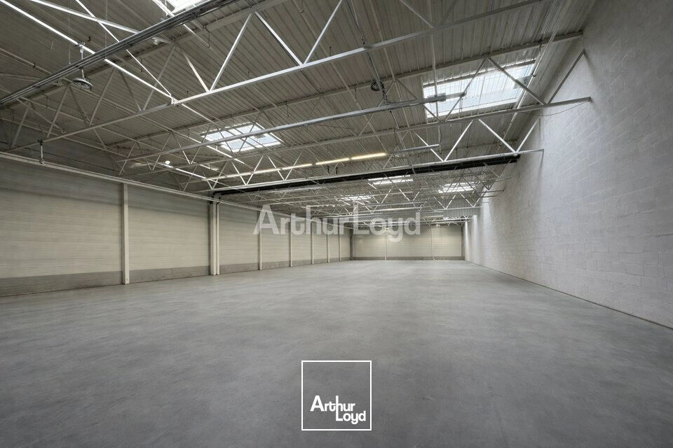 Locaux commerciaux - Location - THILLOIS - 51370 - 1427-1427 - 8015145