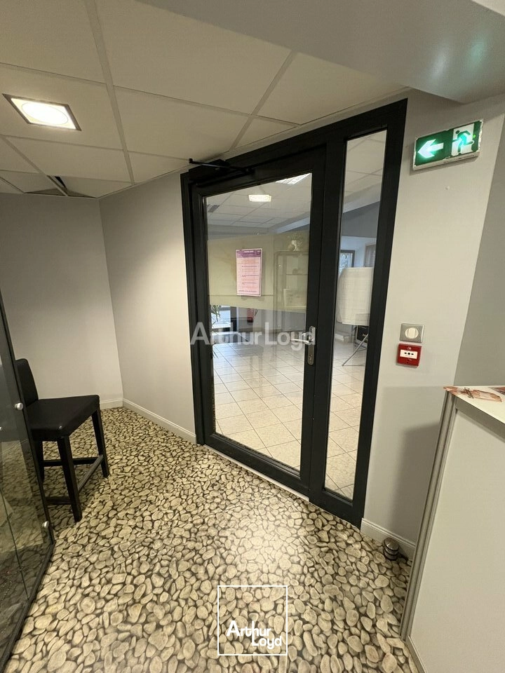Bureaux - Location - CHÂLONS-EN-CHAMPAGNE - 51000 - 150-150 - 8015440