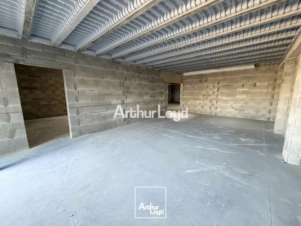 Locaux d'activité & Entrepôts - Vente - BÉTHENY - 51450 - 178-748.55 - 8015456