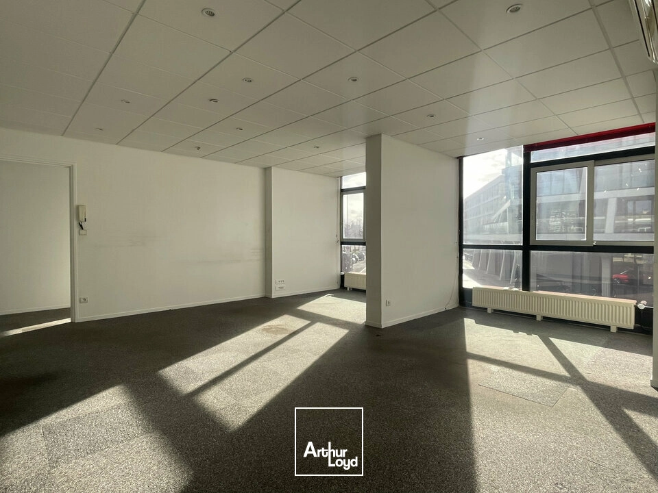 Bureaux - Location - LE HAVRE - 76600 - 750-750 - 8018542