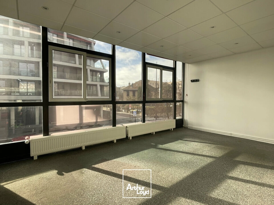 Bureaux - Location - LE HAVRE - 76600 - 750-750 - 8018543