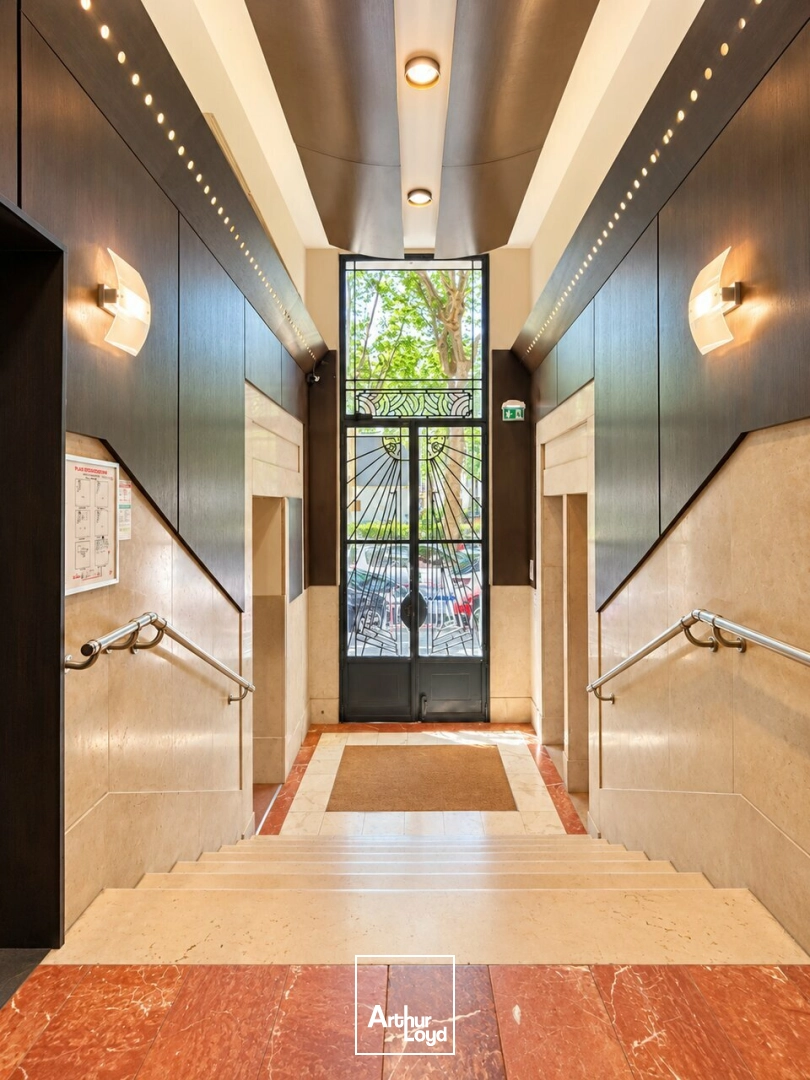 Bureaux - Location - LE HAVRE - 76600 - 403-403 - 8018795