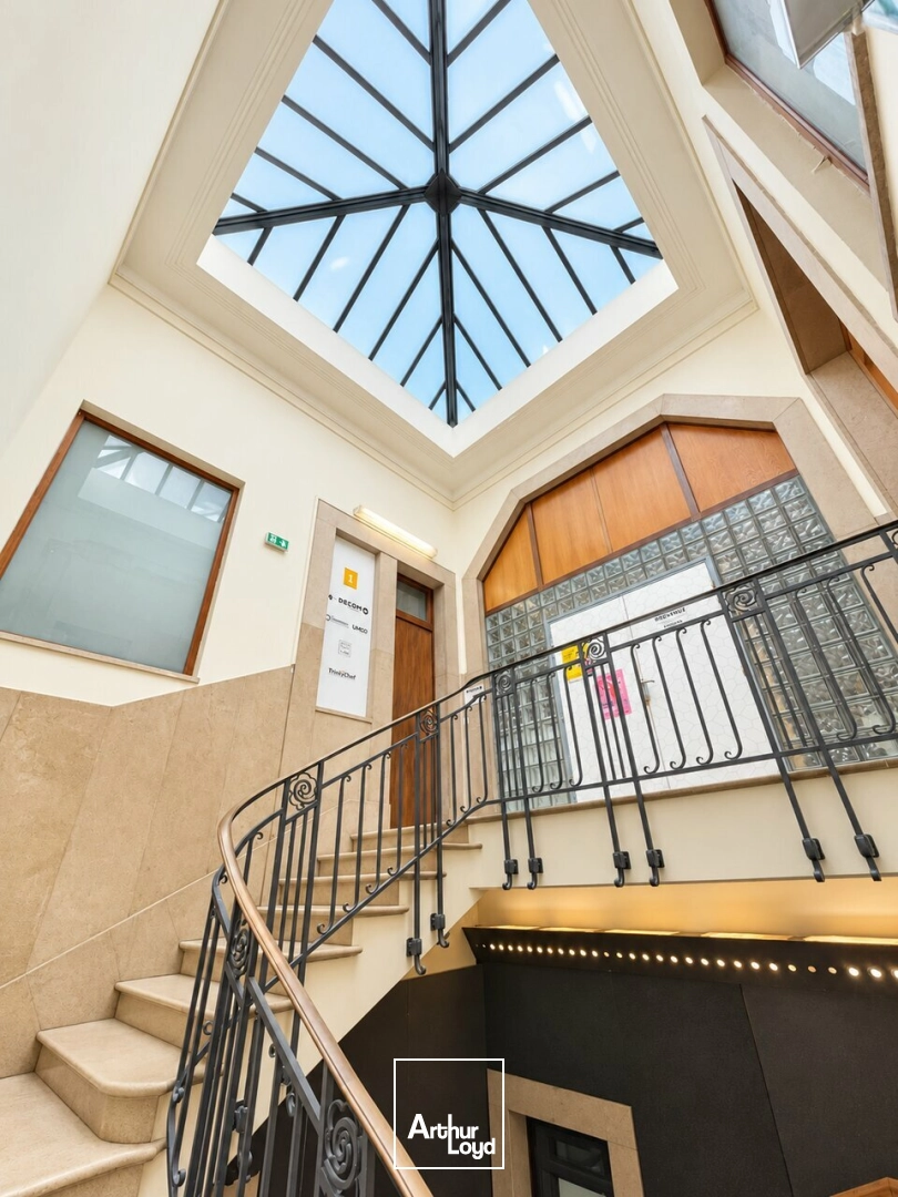 Bureaux - Location - LE HAVRE - 76600 - 403-403 - 8018796