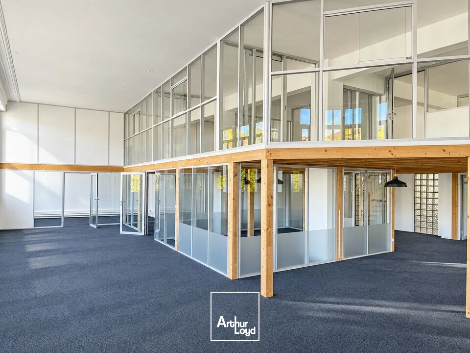 Bureaux - Location - LE HAVRE - 76600 - 403-403 - 8018798