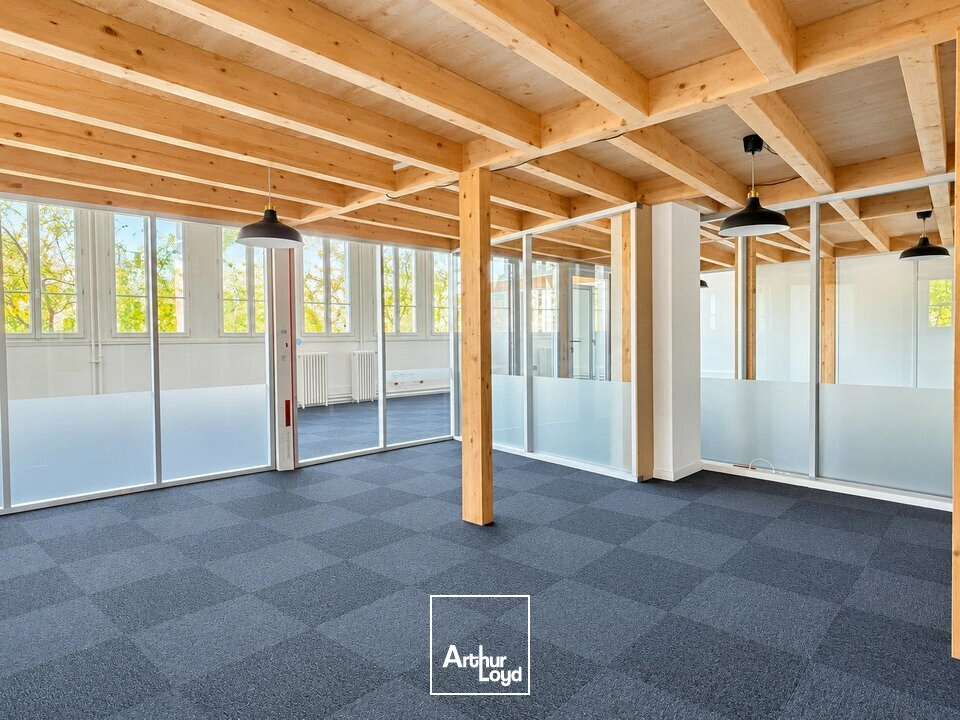 Bureaux - Location - LE HAVRE - 76600 - 403-403 - 8018799