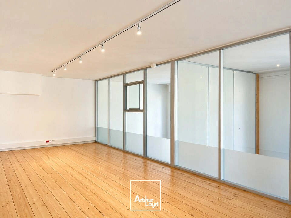Bureaux - Location - LE HAVRE - 76600 - 403-403 - 8018800