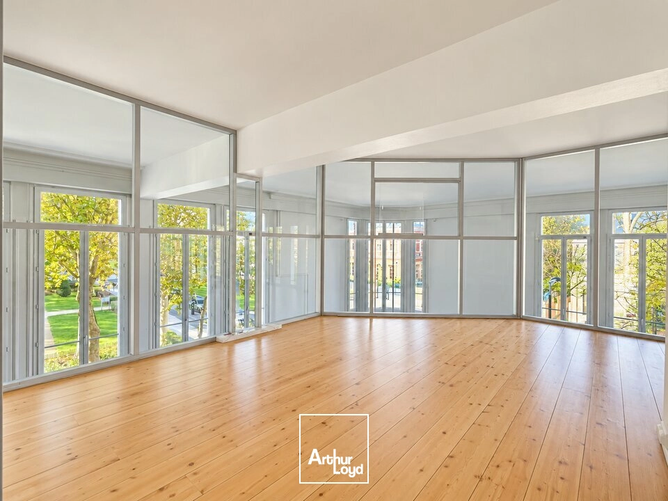 Bureaux - Location - LE HAVRE - 76600 - 403-403 - 8018801