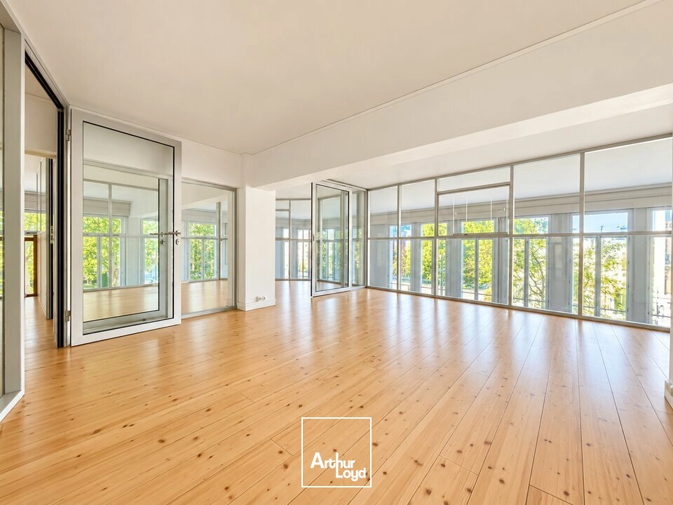 Bureaux - Location - LE HAVRE - 76600 - 403-403 - 8018802