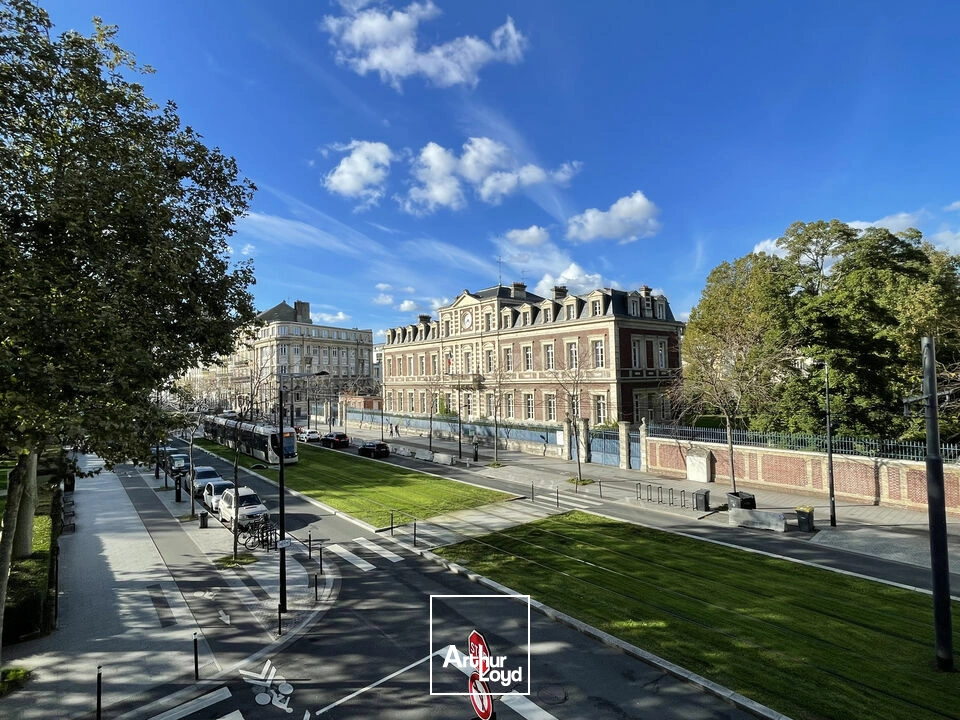 Bureaux - Location - LE HAVRE - 76600 - 403-403 - 8018803