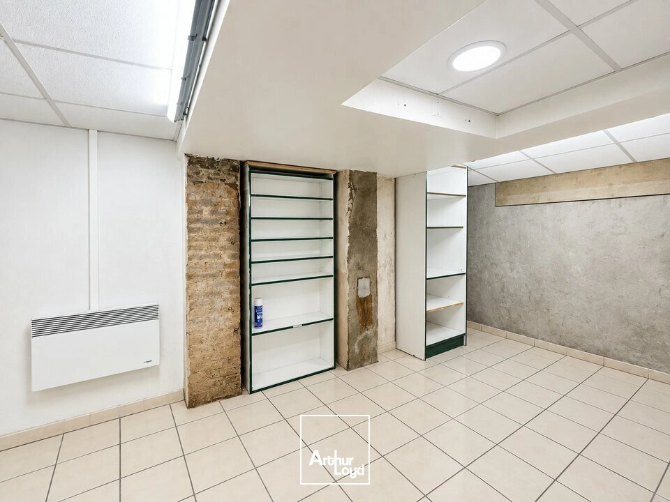 Locaux commerciaux - Location - SAINT-ROMAIN-DE-COLBOSC - 76430 - 150-150 - 8018969