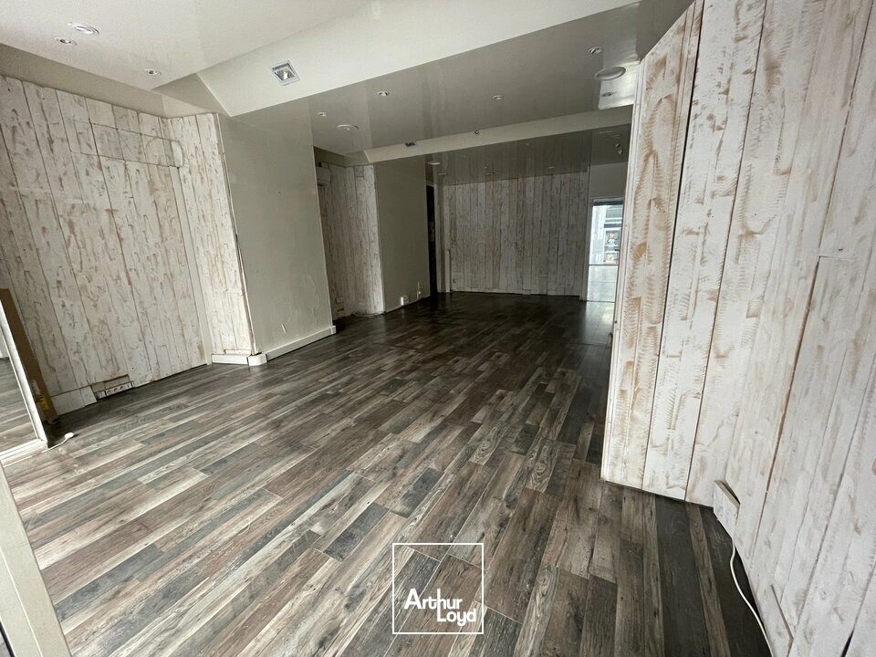 Locaux commerciaux - Vente - BOURGES - 18000 - 380-380 - 8019294