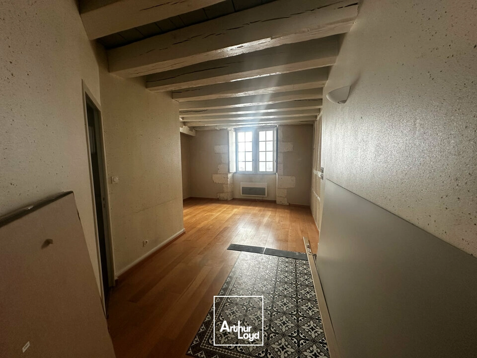 Locaux commerciaux - Vente - BOURGES - 18000 - 380-380 - 8019296
