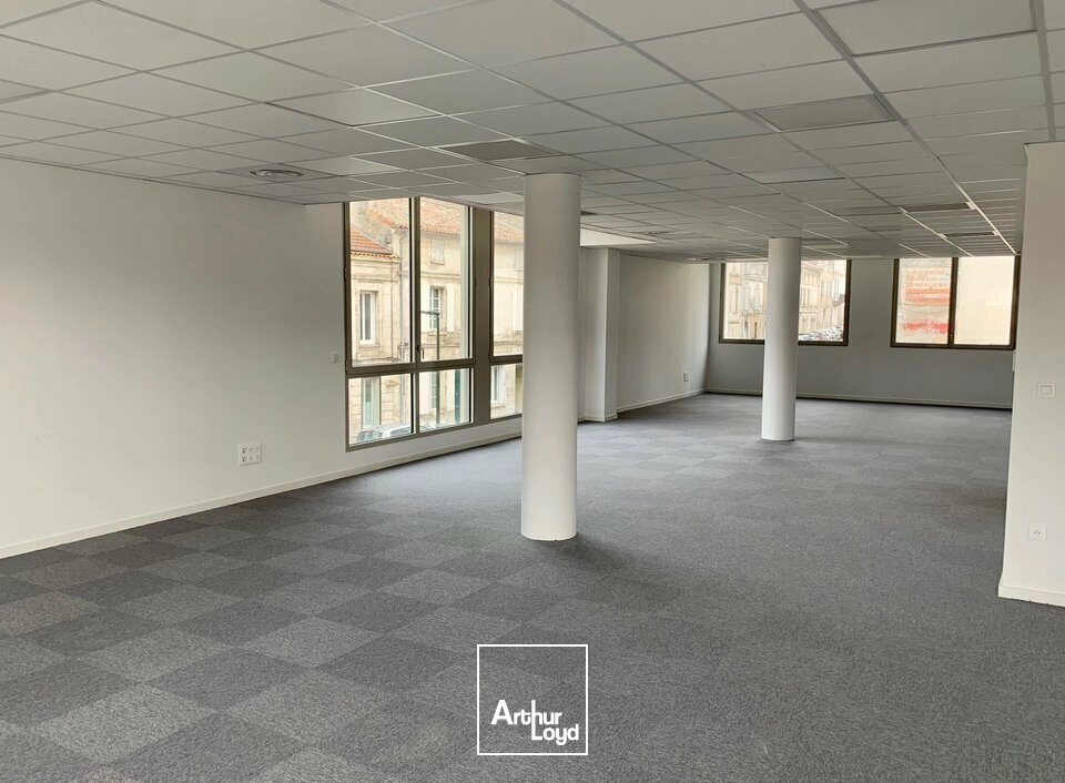 Bureaux - Location - ANGOULEME - 16000 - 216.99-216.99 - 8019498
