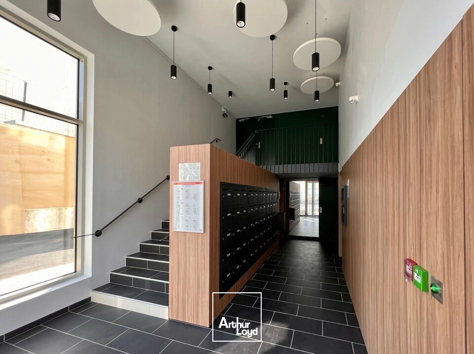 Bureaux - Location - ANGOULEME - 16000 - 216.99-216.99 - 8019499