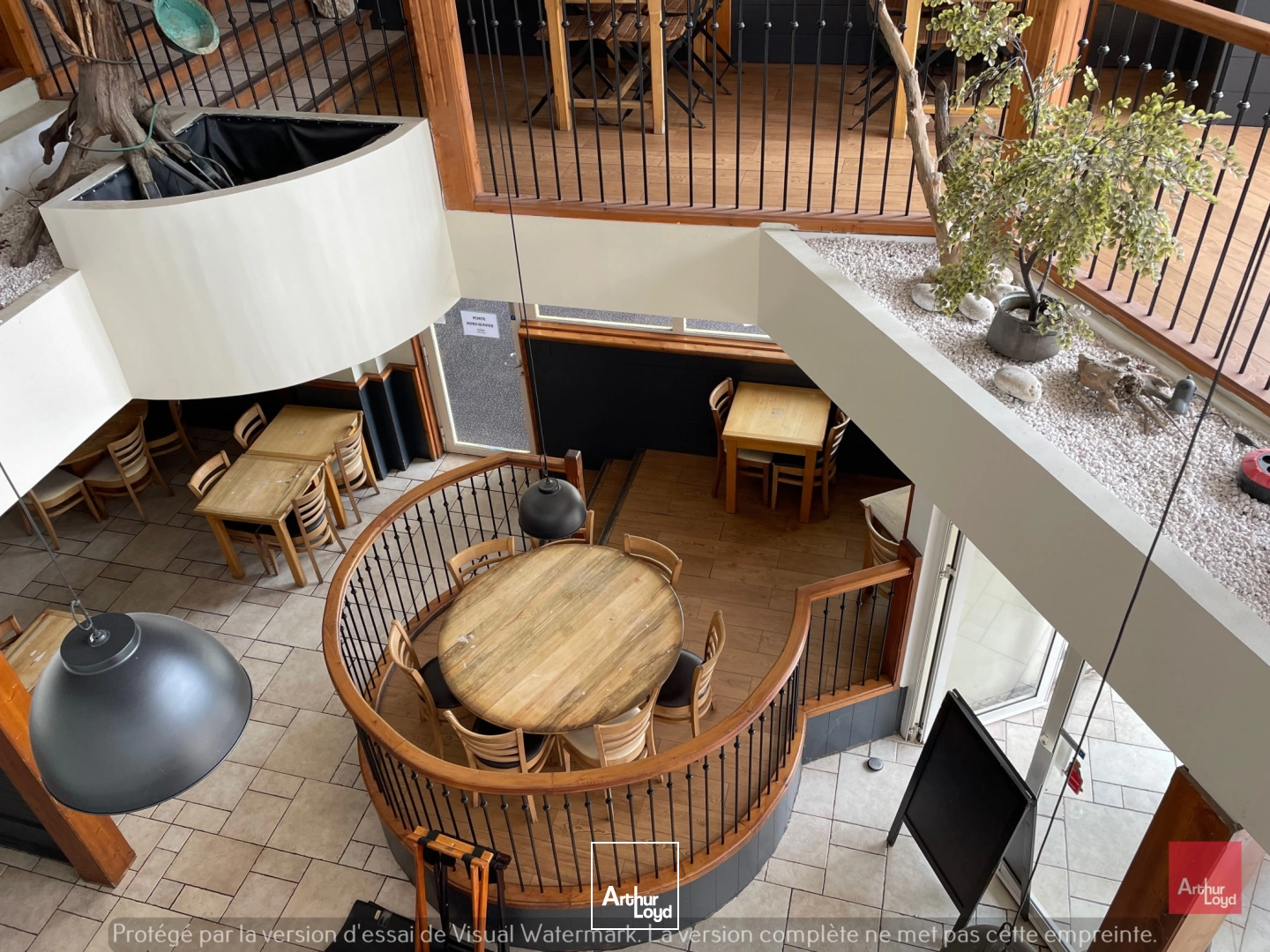 Locaux commerciaux - Location - NIMES - 30900 - 469-469 - 8019847