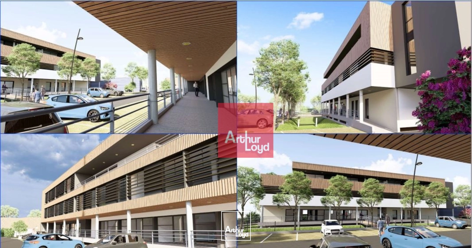 Bureaux - Vente - VERGEZE - 30310 - 78.65-3182.45 - 8019919