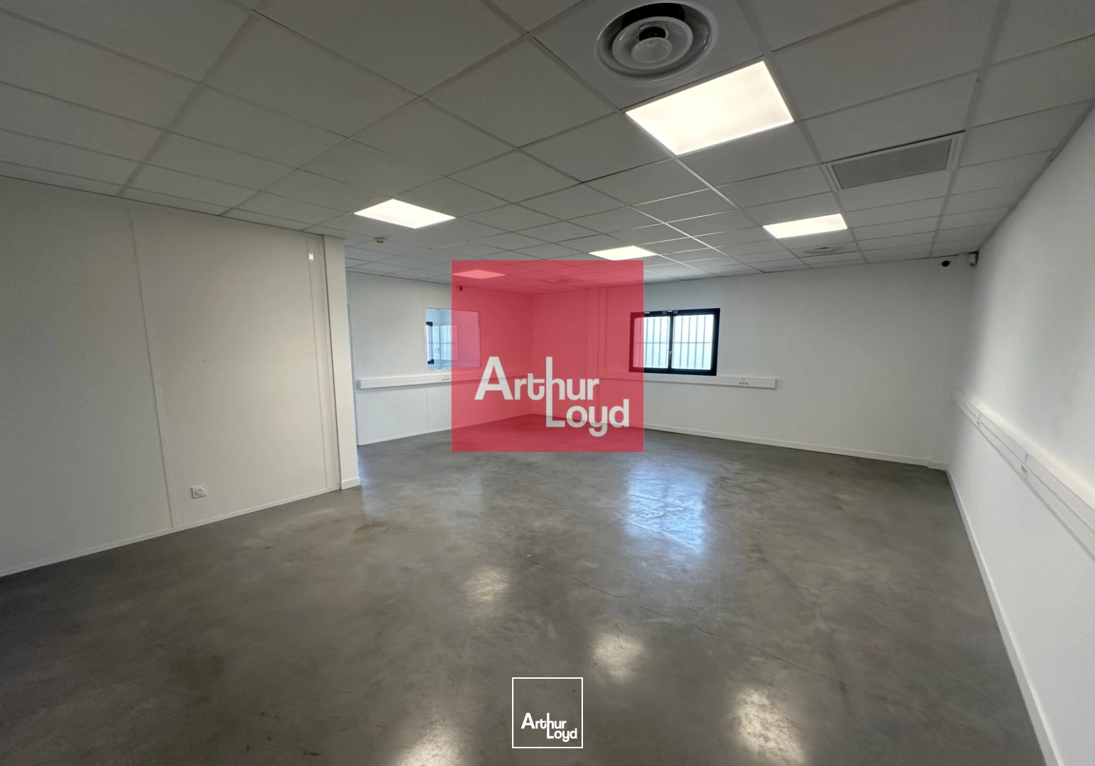 Locaux d'activité & Entrepôts - Location - GALLARGUES LE MONTUEUX - 30660 - 290-290 - 8019929