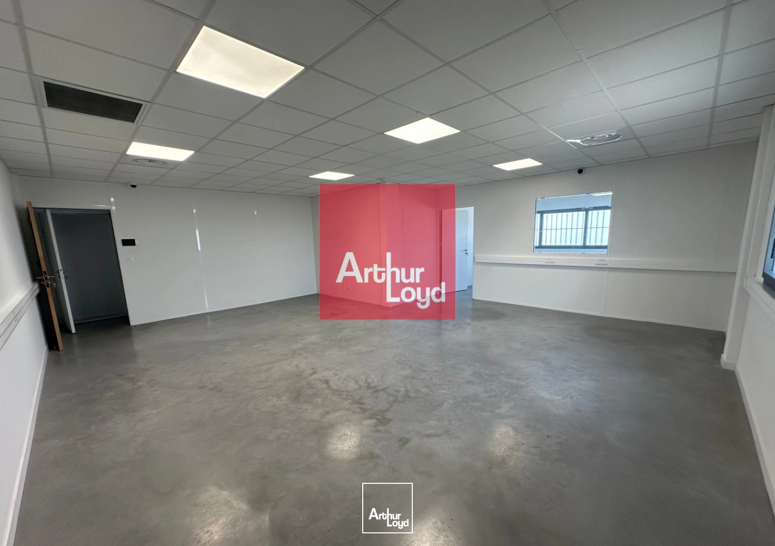 Locaux d'activité & Entrepôts - Location - GALLARGUES LE MONTUEUX - 30660 - 290-290 - 8019930