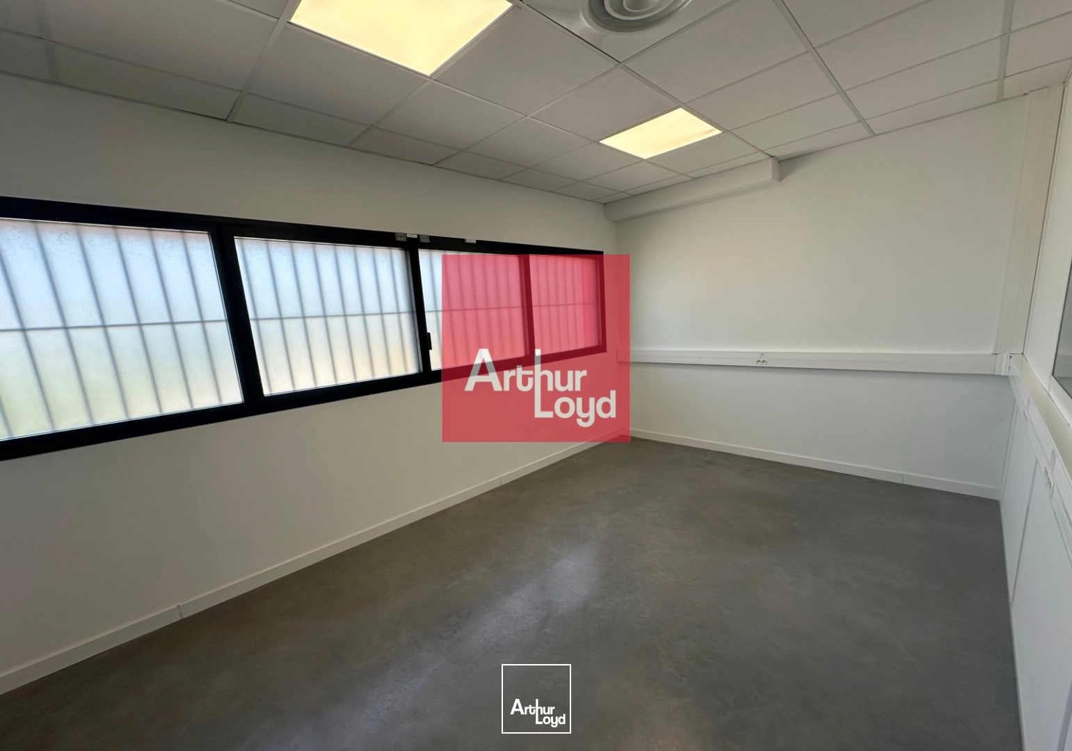 Locaux d'activité & Entrepôts - Location - GALLARGUES LE MONTUEUX - 30660 - 290-290 - 8019932