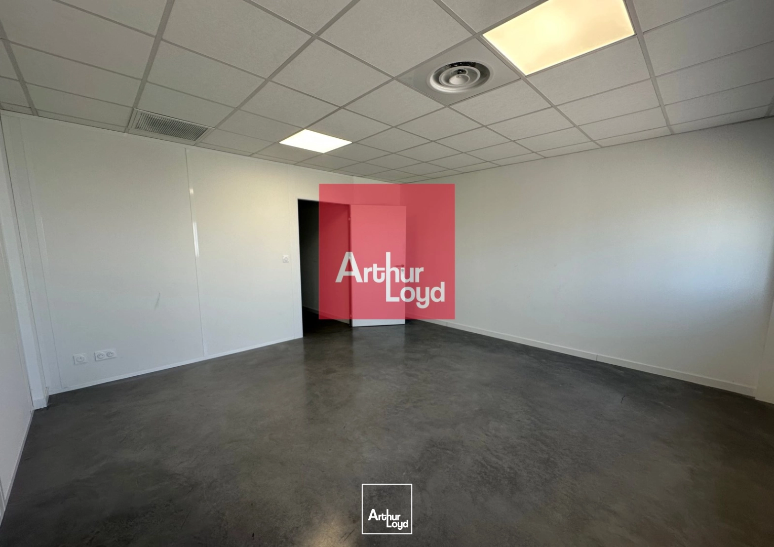Locaux d'activité & Entrepôts - Location - GALLARGUES LE MONTUEUX - 30660 - 290-290 - 8019933