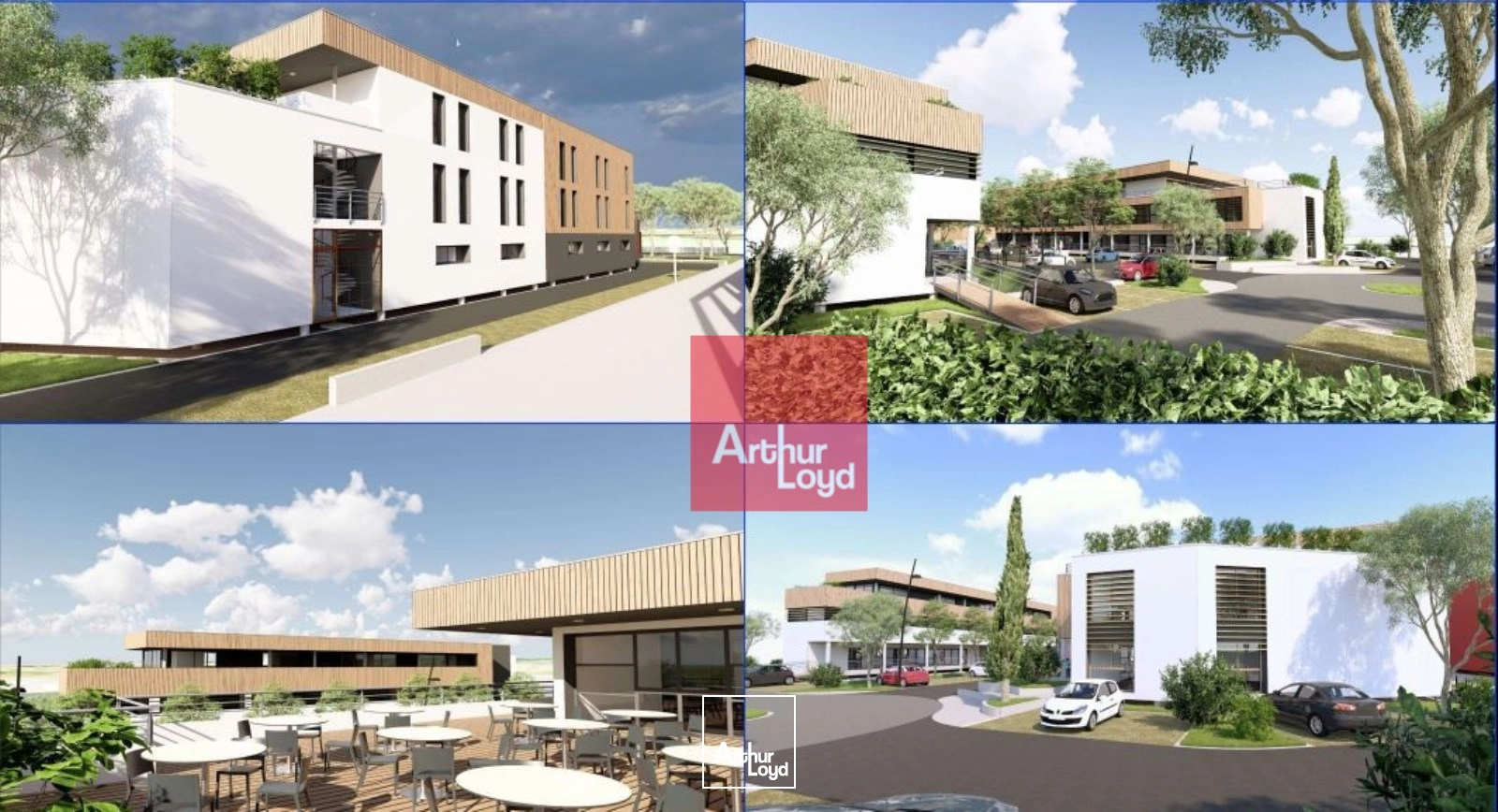 Locaux commerciaux - Vente - VERGEZE - 30310 - 78.65-3182.45 - 8019969