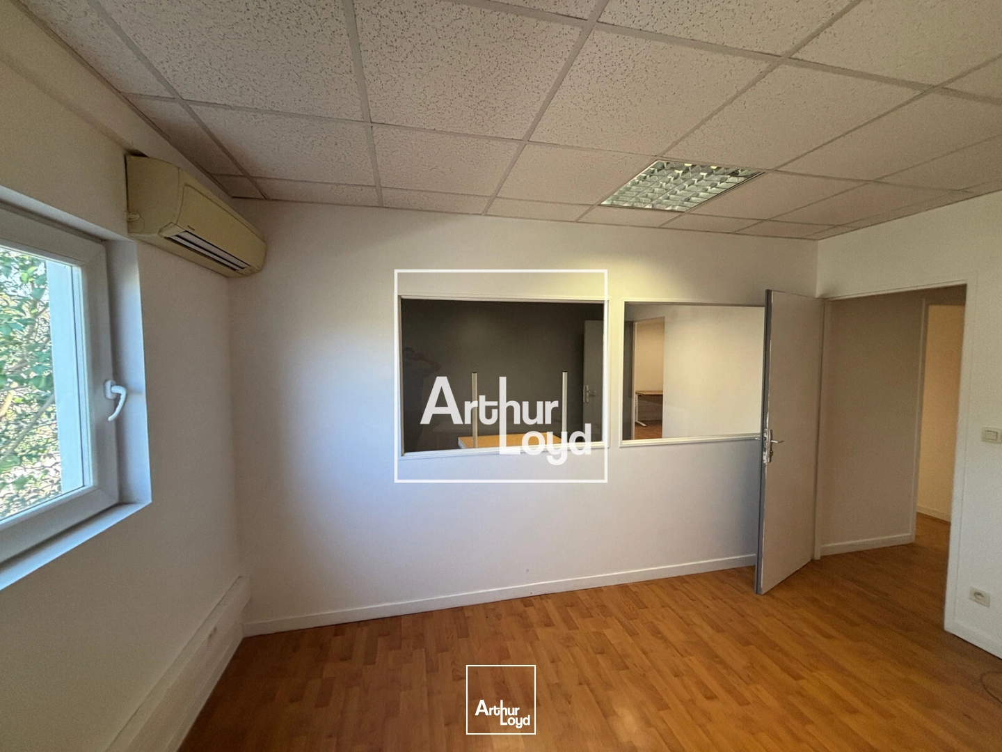 Bureaux - Location - NIMES - 30900 - 57-130 - 8020649